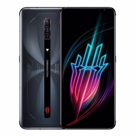 Смартфон Nubia Red Magic 6S Pro 12GB/128GB