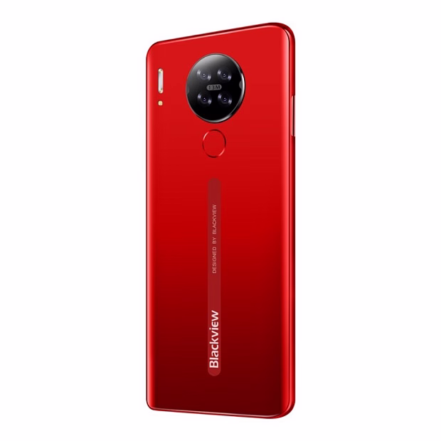 Смартфон Blackview A80 2GB/16GB
