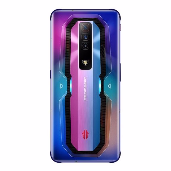 Смартфон Nubia Red Magic 7 12GB/128GB