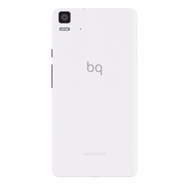 Мобильный телефон BQ Aquaris E5s