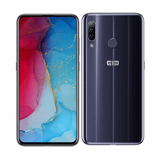 Смартфон Elephone A7H 4GB/64GB