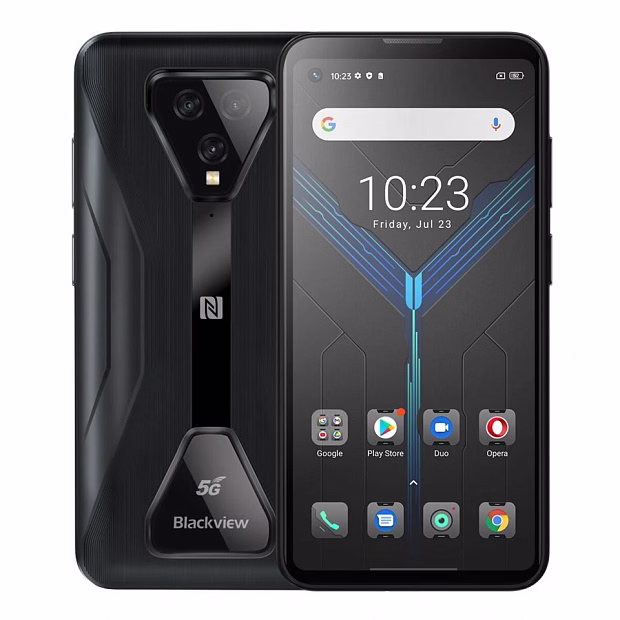 Смартфон Blackview BL5000 5G 48GB/128GB