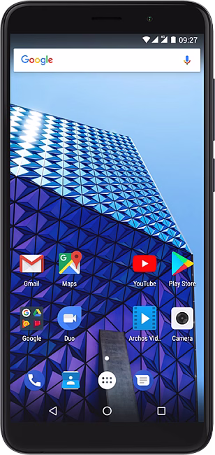Смартфон Archos Access 57 1GB/16GB