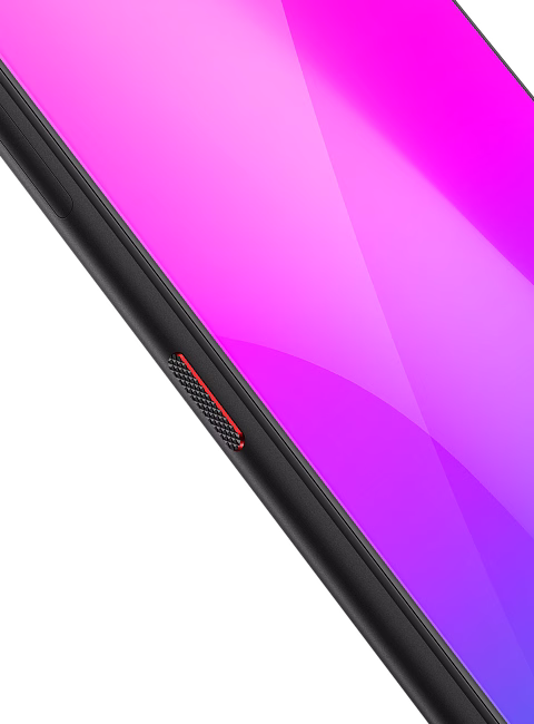 Смартфон Nubia Z18 Mini 6GB/64GB