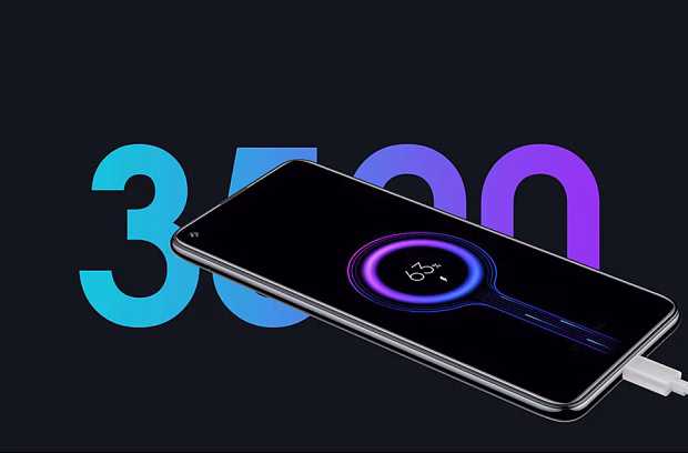 Смартфон Elephone U3H 6GB/128GB