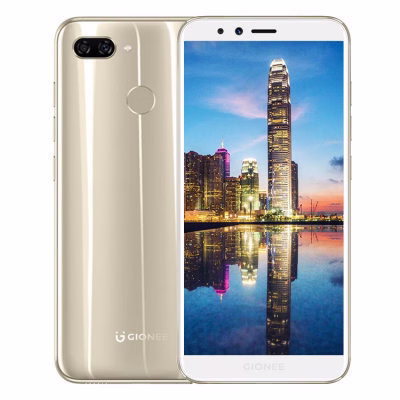 Мобильный телефон Gionee S11 Lite