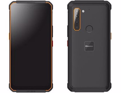 Смартфон HiSense D50 6GB/128GB