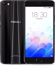Мобильный телефон Meizu X