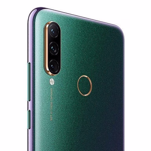 Смартфон Lenovo Z6 Youth Edition 64GB