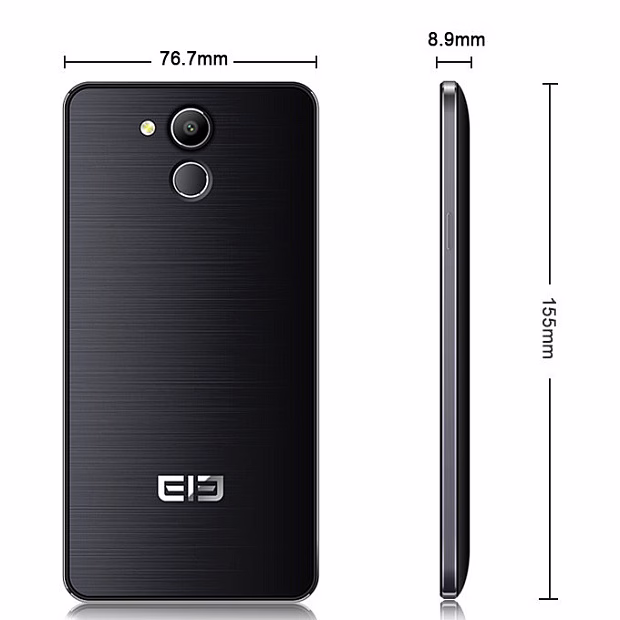 Смартфон Elephone P7000 3GB/16GB