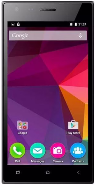 Мобильный телефон Micromax Canvas XP 4G Q413