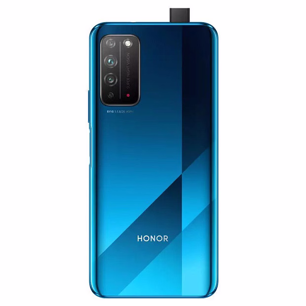 Смартфон Huawei Honor X10 64GB