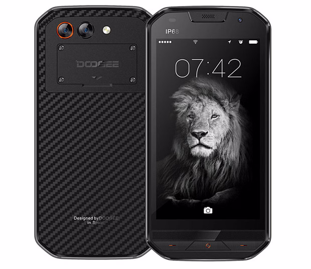 Смартфон Doogee S30 2GB/16GB