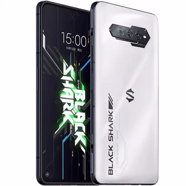 Смартфон Black Shark 4S 8GB/128GB