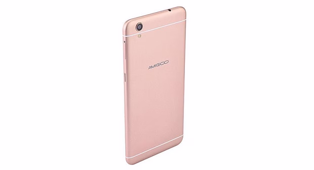 Смартфон Amigoo R9 Max 1GB/8GB