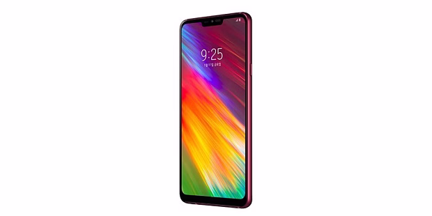 Смартфон LG Q9 4GB/64GB