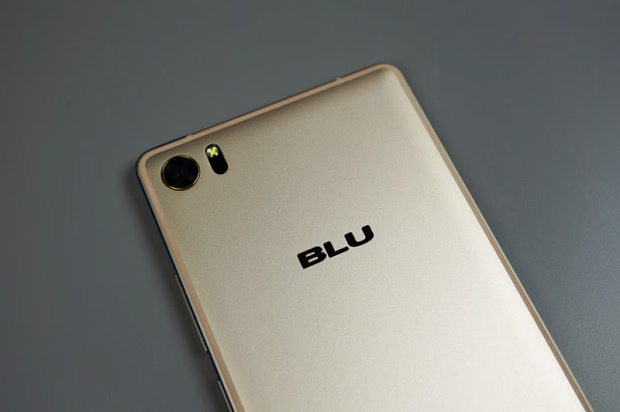Мобильный телефон BLU Pure XR