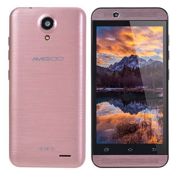 Смартфон Amigoo H2000