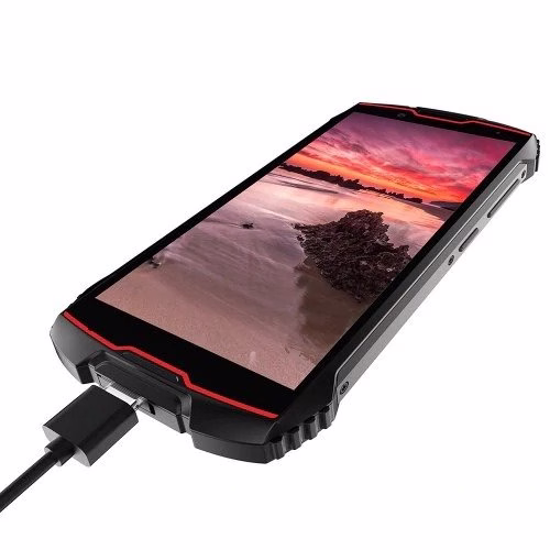 Смартфон Cubot King Kong Mini 3GB/32GB