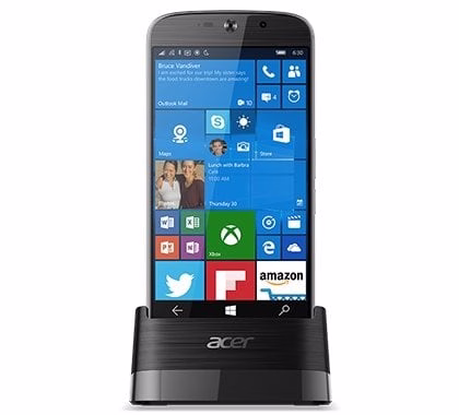 Смартфон Acer Liquid Jade Primo 3GB/32GB