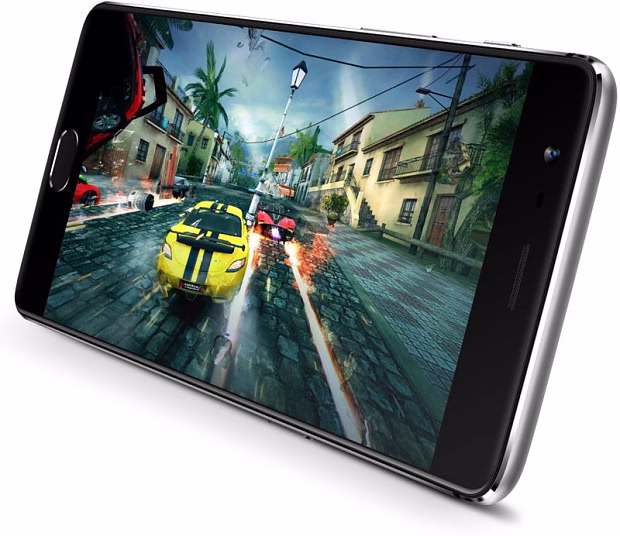 Смартфон OnePlus 3 6GB/64GB