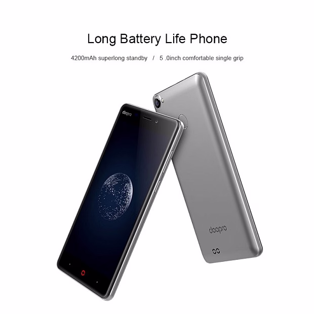 Смартфон Doopro P1 Pro 2GB/16GB