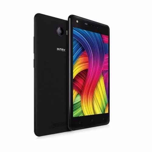 Смартфон Intex Indie 22 1GB/8GB