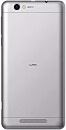 Смартфон Lava X28+ 1GB/8GB