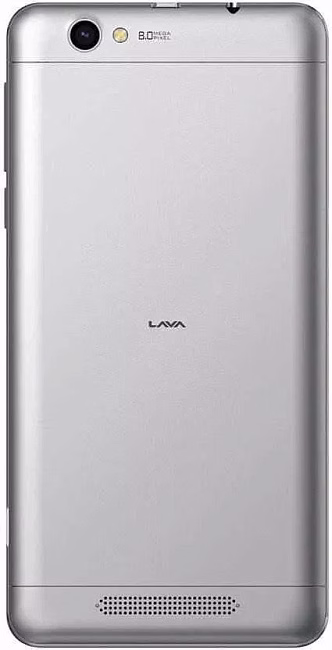 Смартфон Lava X28+ 1GB/8GB