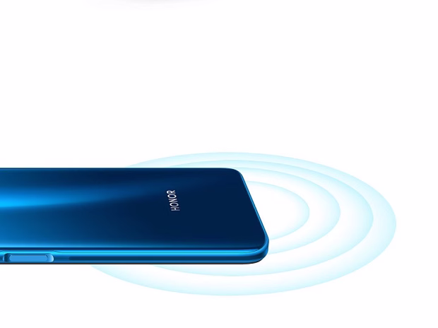 Мобильный телефон Honor Play 5t Vitality Edition