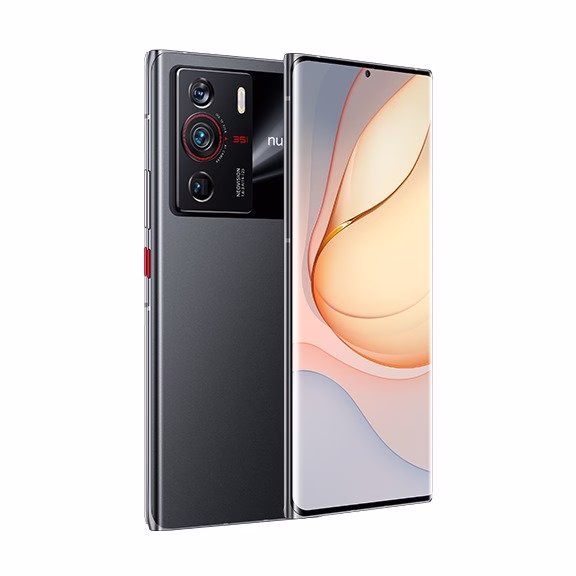 Смартфон Nubia Z40 Pro 8GB/128GB