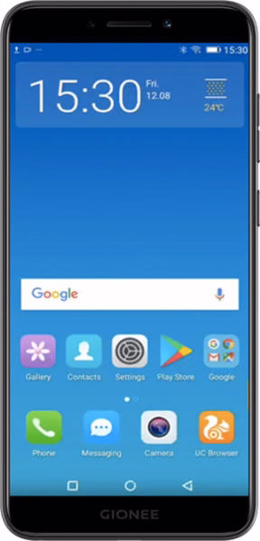Мобильный телефон Gionee F205