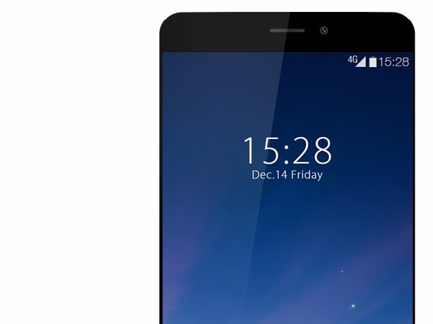Смартфон Elephone P9000 4GB/32GB