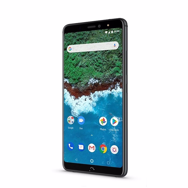Смартфон BQ Aquaris X2 Pro 4GB/64GB