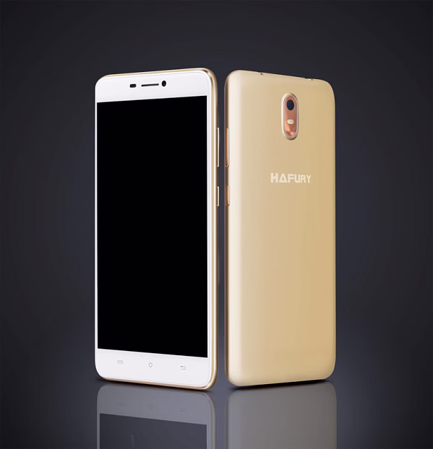 Смартфон Hafury UMax 2GB/16GB