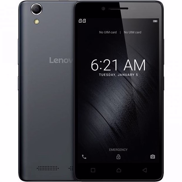 Смартфон Lenovo K10 16GB