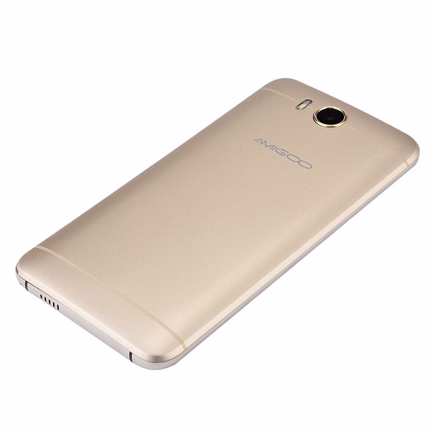 Смартфон Amigoo X18 512MB/8GB
