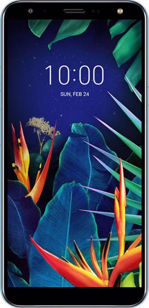 Смартфон LG K40 2GB/32GB