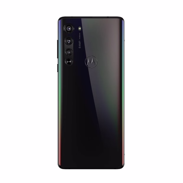 Мобильный телефон Motorola Edge