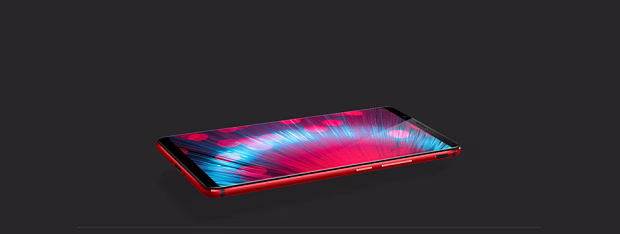 Смартфон Nubia Red Magic Red Magic 6GB/64GB