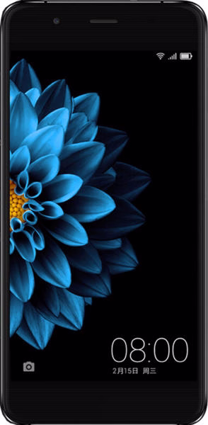 Мобильный телефон HiSense A2