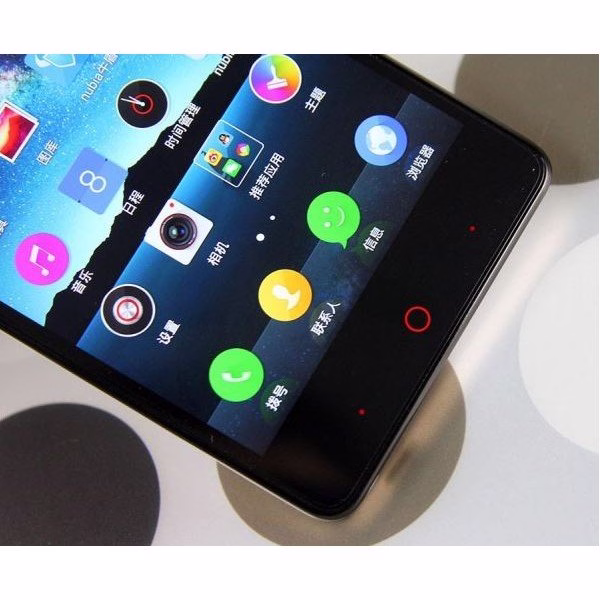 Смартфон Nubia Z7 mini