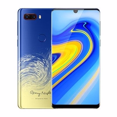 Смартфон Nubia Z18 6GB/64GB