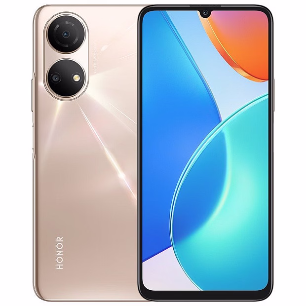 Смартфон Honor Play 30 Plus 4GB/128GB