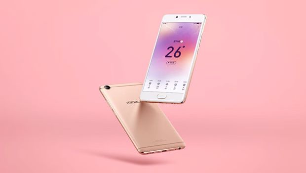 Смартфон Meizu E2 3GB/32GB