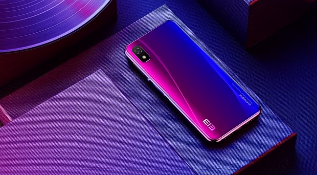 Смартфон Elephone A4 Pro 4GB/64GB