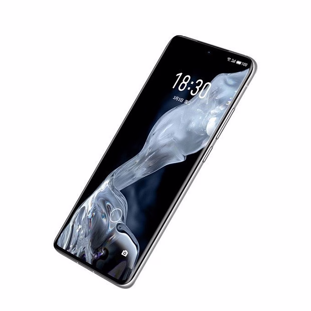 Мобильный телефон Meizu 18