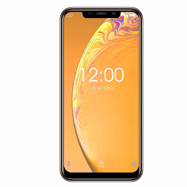 Смартфон Oukitel C13 2GB/16GB