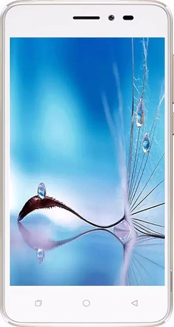 Смартфон Coolpad Mega 4A 2GB/16GB