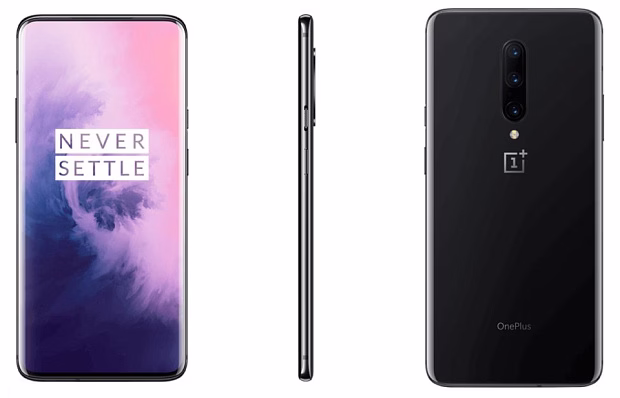 Смартфон OnePlus 7 Pro 6GB/128GB